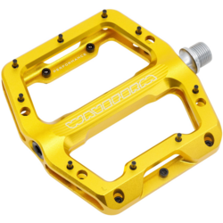 Wolf Tooth Waveform Performance Aluminum Pedals