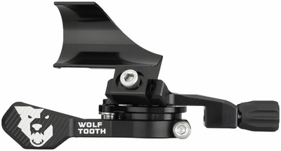 Wolf Tooth Wolf Tooth ReMote Pro Dropper Lever - IS-II