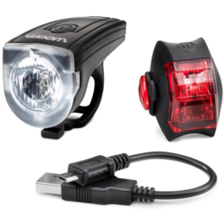 Woom CYCLOPE Bike Lights 