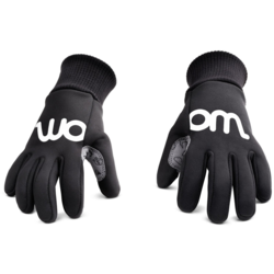 Woom WARM TENS Bike Gloves