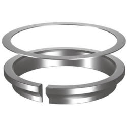 Works Components Compression Ring and Spacers