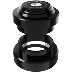 Works Components EC44-EC44 Angleset, 1.5°, 100 – 109mm Head Tube Length