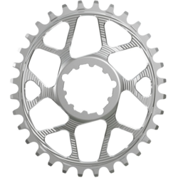 Works Components Oval SRAM 3-Bolt Boost Direct Mount