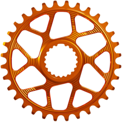 Works Components Round Shimano Boost Direct Mount