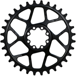 Works Components Round SRAM 8-Bolt Boost Direct Mount