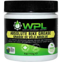 WPL Absolute Bike Grease 