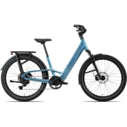 X-LAB ST5+ LS