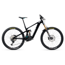 Yeti Cycles 160E C1 SLX FACTORY US EXC 24