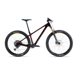 Yeti Cycles ARC T-Series C2 GX Factory