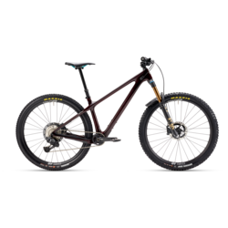 Yeti Cycles ARC T1 XT Di2