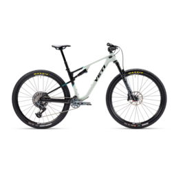 Yeti Cycles ASR C3 GX AXS Transmission