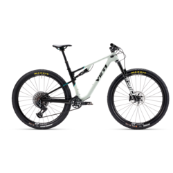 Yeti Cycles ASR T3 X0 AXS T-Type
