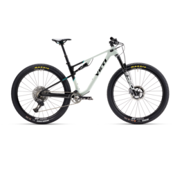 Yeti Cycles ASR T4 XTR Di2