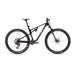 Yeti Cycles ASR Ultimate T5 XX SL AXS