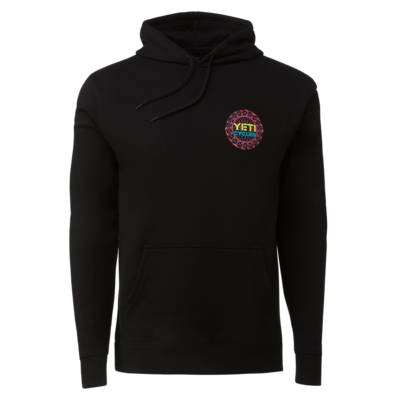 Yeti Cycles Crosswind Hoodie