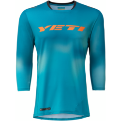 Yeti Cycles Enduro Jersey 3/4