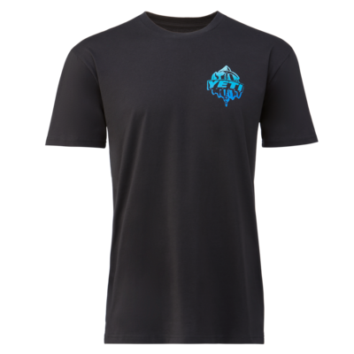 Yeti Cycles Header Tee
