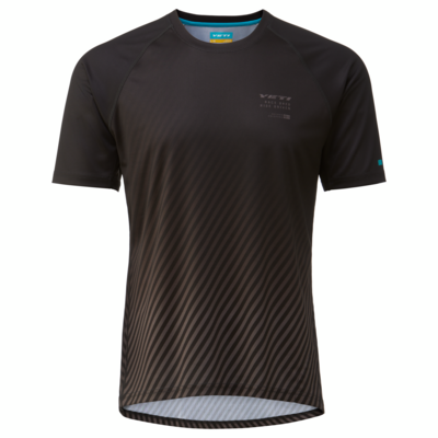 Yeti Cycles Longhorn S/S Jersey