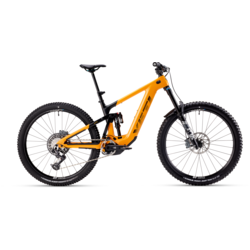 Yeti Cycles LTe T-Series C2 E90