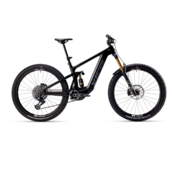 Yeti Cycles LTe T-Series T3 X0 T-Type