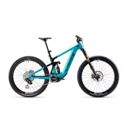 Yeti Cycles LTe T-Series T4 XX T-Type