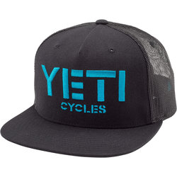 Yeti Cycles Podium Hat Snapback