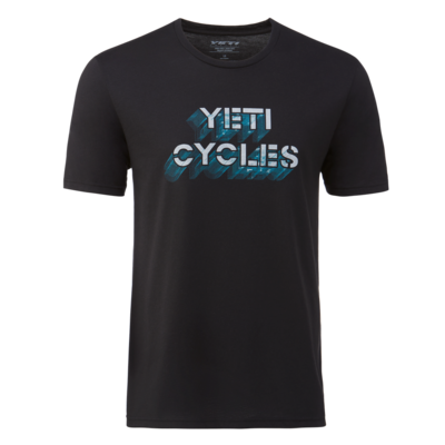 Yeti Cycles Rider Ready Ride Tee