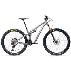 Yeti Cycles SB115 T1