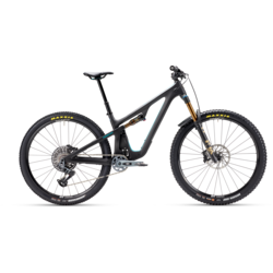 Yeti Cycles SB120 C3 GX AXS Transmission - Fox Factory Suspension