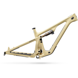 Yeti Cycles SB120 T-SERIES FLOAT FACTORY 24 FRAME ONLY
