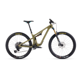 Yeti Cycles SB120 T-Series T3 X0 T-Type