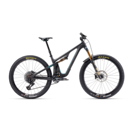 Yeti Cycles SB120 T-Series X0 AXS