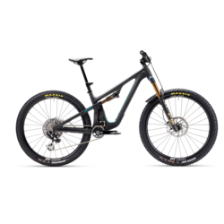 Yeti Cycles SB120 T-Series XX AXS
