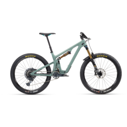 Yeti Cycles SB135 C-Series C2 GX Factory