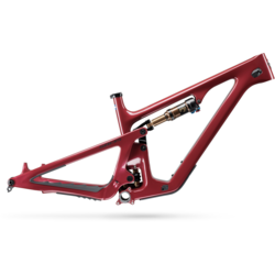 Yeti Cycles SB135 T-Series Frame Only