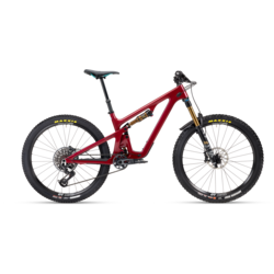 Yeti Cycles SB135 T-Series T2 90/X0