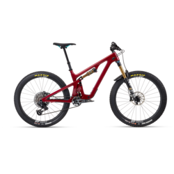 Yeti Cycles SB135 T-Series T3 X0 AXS - EXC Wheelset