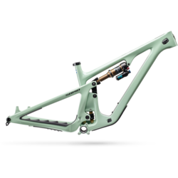 Yeti Cycles SB140 29 T-Series Float X Fact 24 Frame Only
