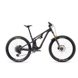 Yeti Cycles SB140 T-Series X0 AXS