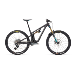 Yeti Cycles SB140 C-Series LR C3 GX T-Type Factory