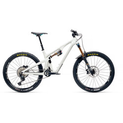 Yeti Cycles SB140 27.5 LRC1 Fox Factory Suspension - Contact to Order