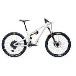 Yeti Cycles SB140 27.5 LRC2 Fox Factory Suspension - Contact to Order