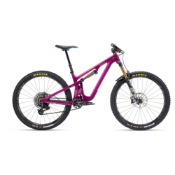 Yeti Cycles SB140 T-Series T3 X0 T-Type 24 - Fall Color Sale
