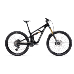 Yeti Cycles SB160 C-Series GX AXS - Fox Factory Suspension