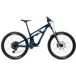 Yeti Cycles SB160 T3 