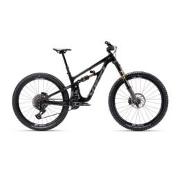 Yeti Cycles SB160 T3 X0 AXS Transmission