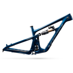 Yeti Cycles SB160 T-Series X2 Factory 24 Frame Only