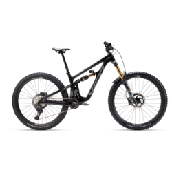 Yeti Cycles SB160 T1 XT Di2