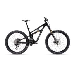 Yeti Cycles SB160 T4 XX AXS Transmission