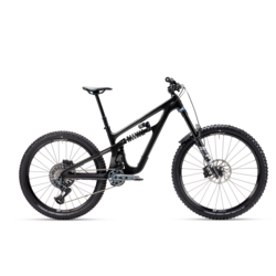 Yeti Cycles SB165 C-Series GX AXS